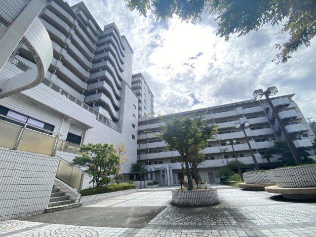 ユニベール宝塚(4LDK/6階)