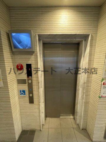 RAINBOW COURT 南堀江