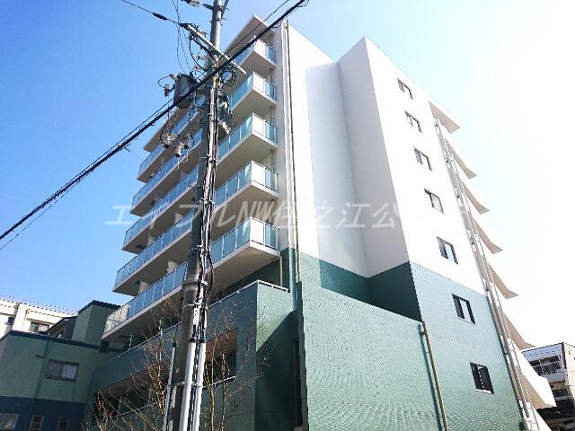 アーバンパーク住之江公園II
