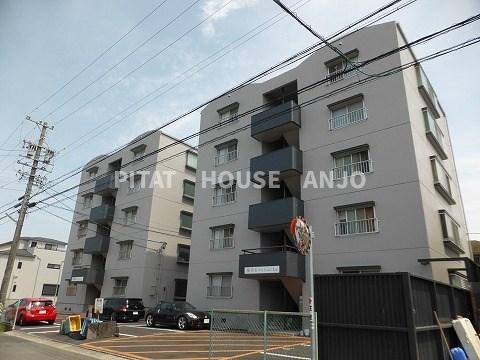 百石マンション2号館