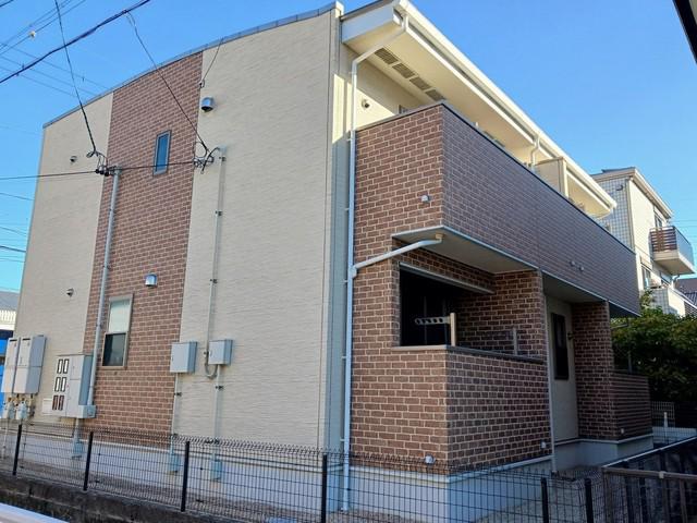 エクセントレア高畑南弐番館