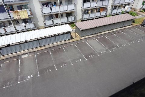 ビレッジハウス高田