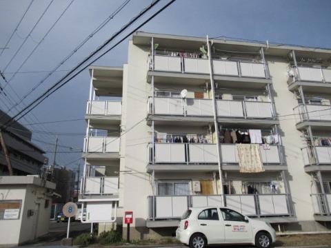 ビレッジハウス高田