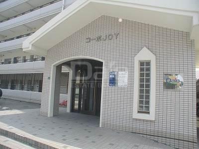 コーポJOY