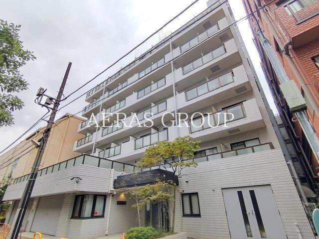 シティハイツ新小岩