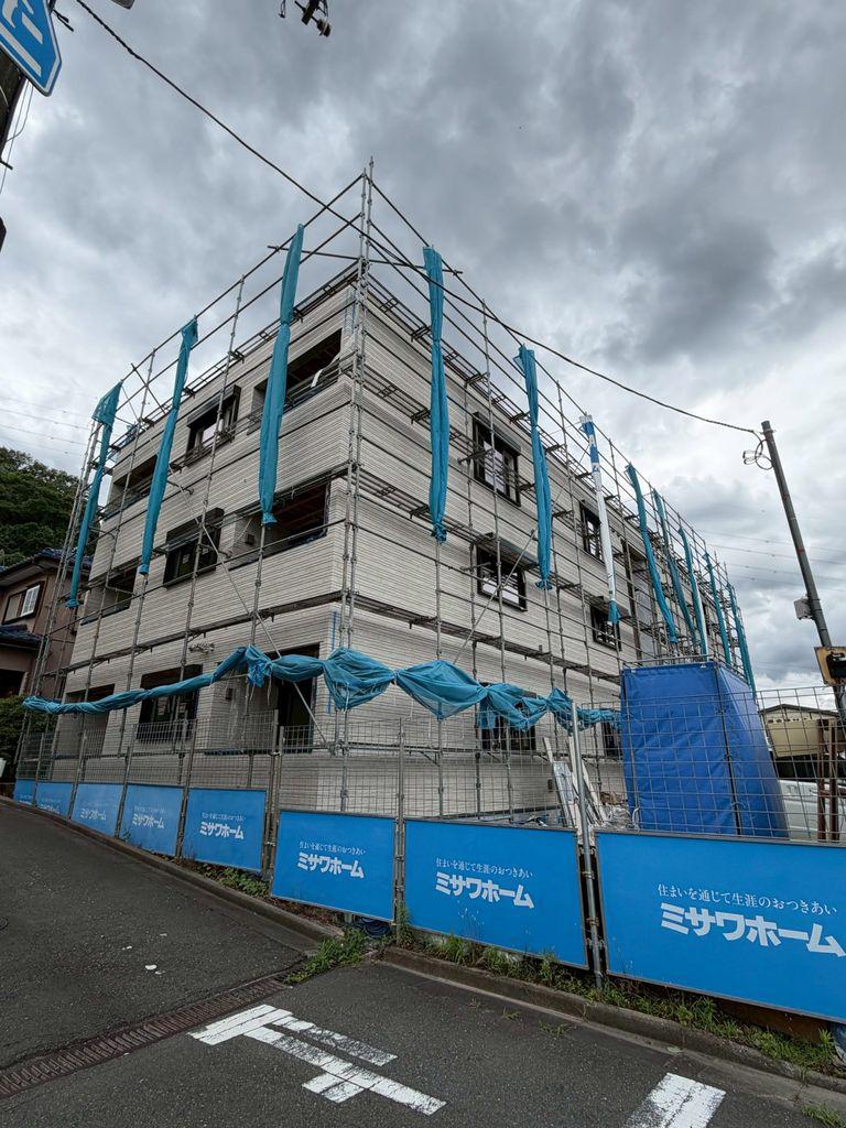 日野市百草AP
