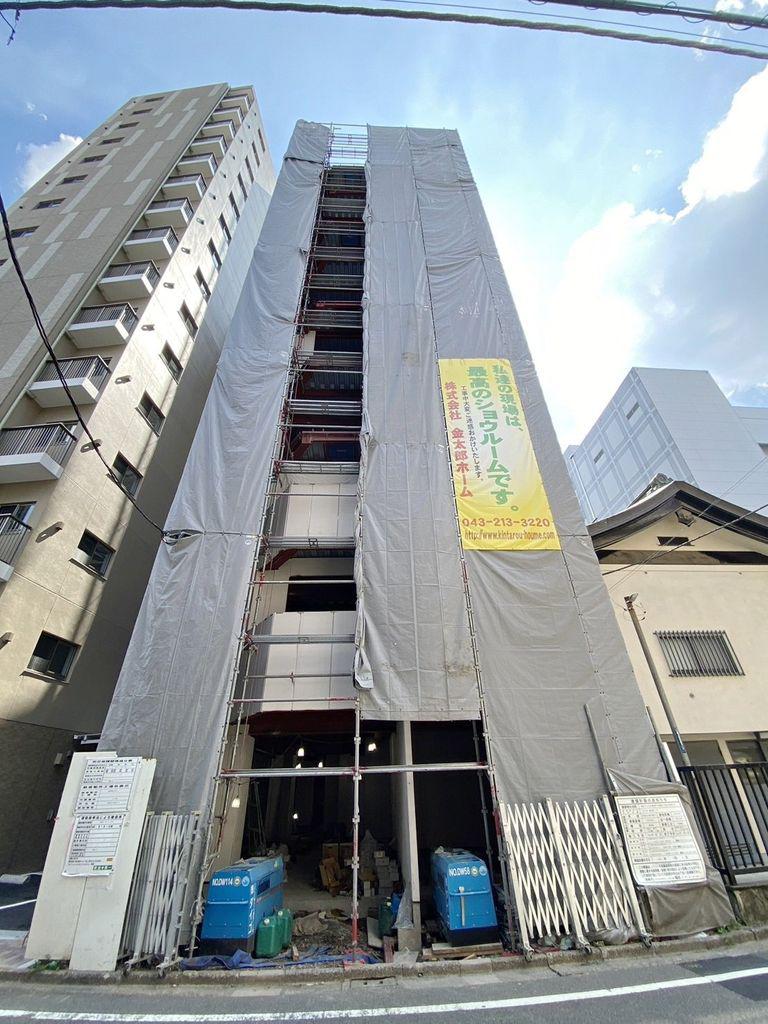 L.E.HILLS YOKOYAMACHO