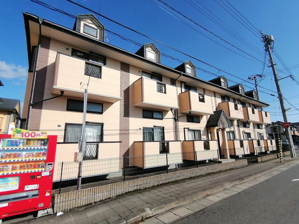WISH伊在壱番館