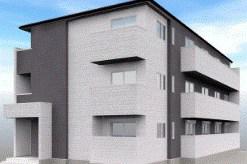 KEIAI RESIDENCE 五香II