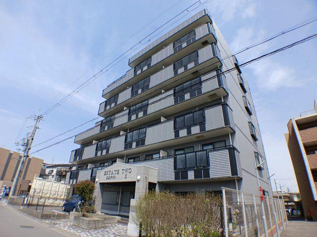 エステイトII