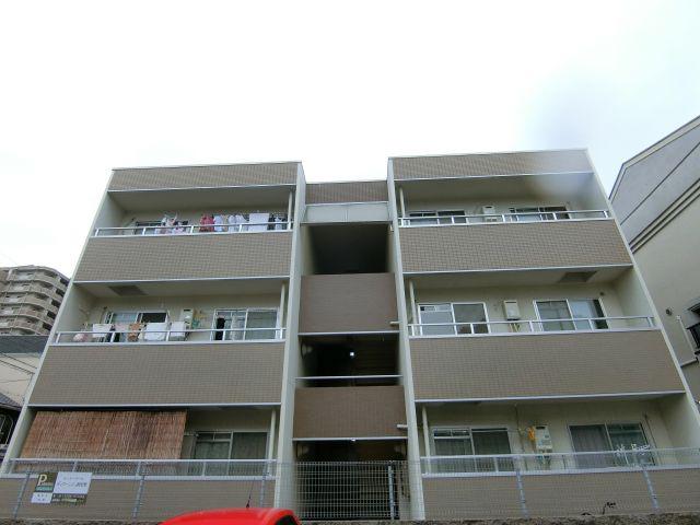 ディマーンシュ阿倍野