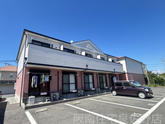 レボントゥリ はせでI番館
