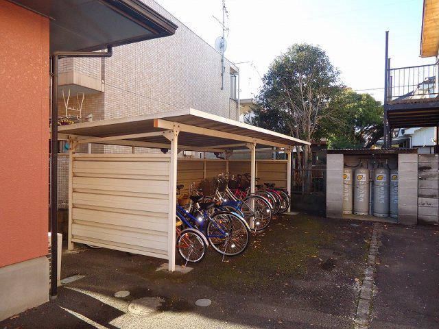 エステートMF・Ⅰ
