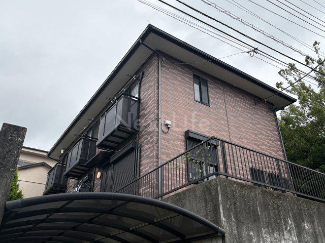 セレ程久保