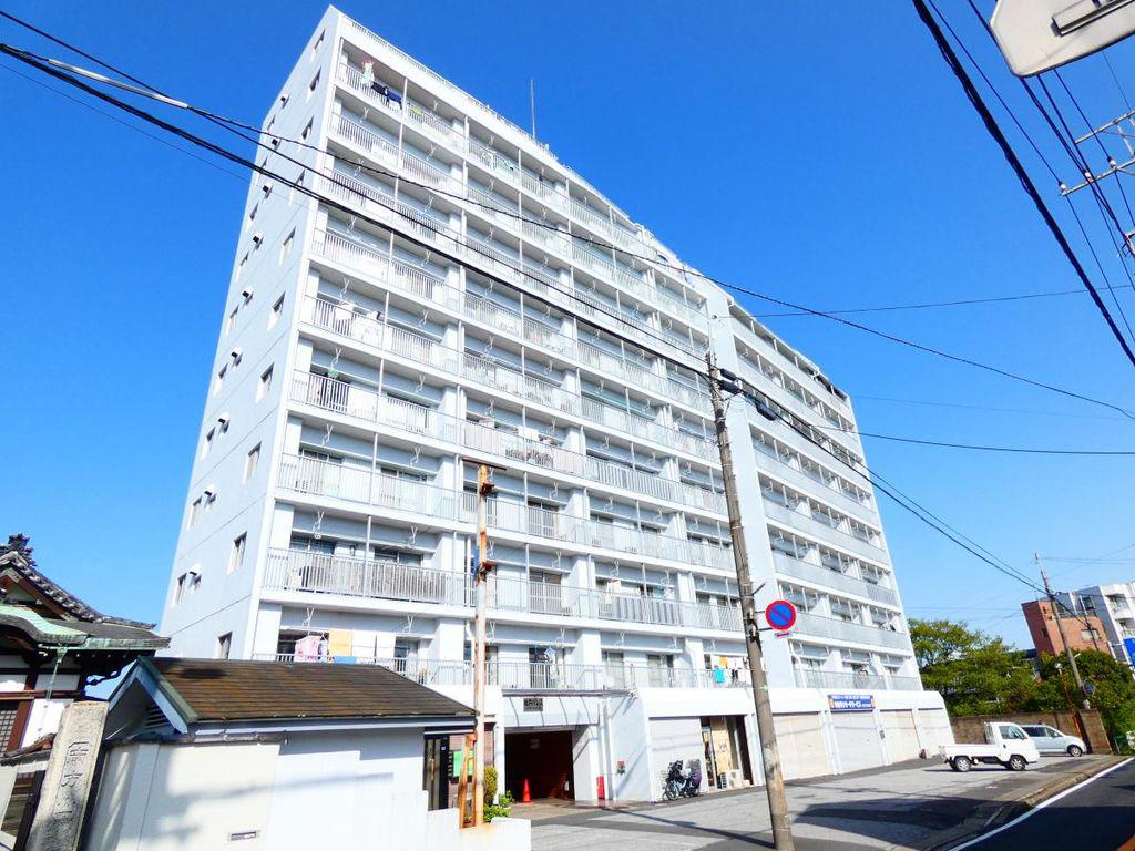 松戸パレス