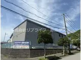 白鳥台アパート