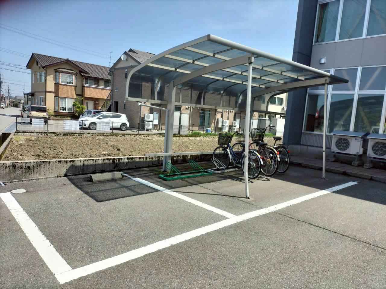 ひのきのへやA