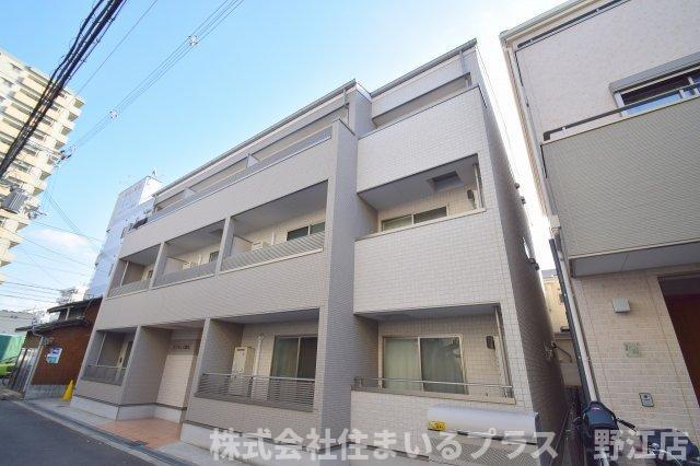 エミネンス蒲生