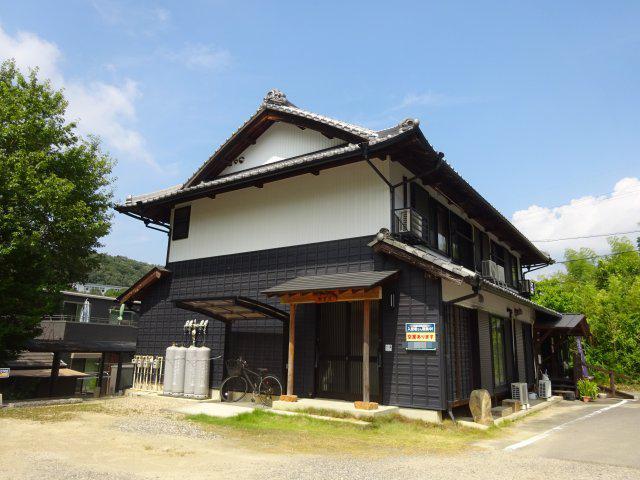 古民家 陣屋荘