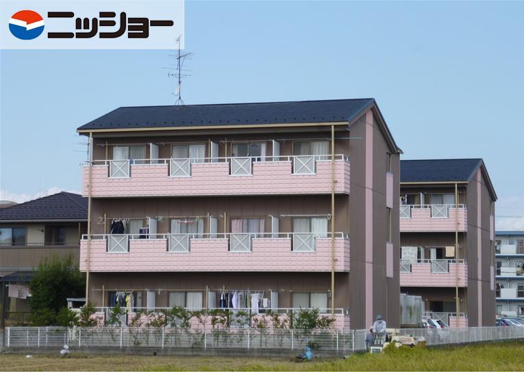 エストゥディオM A棟