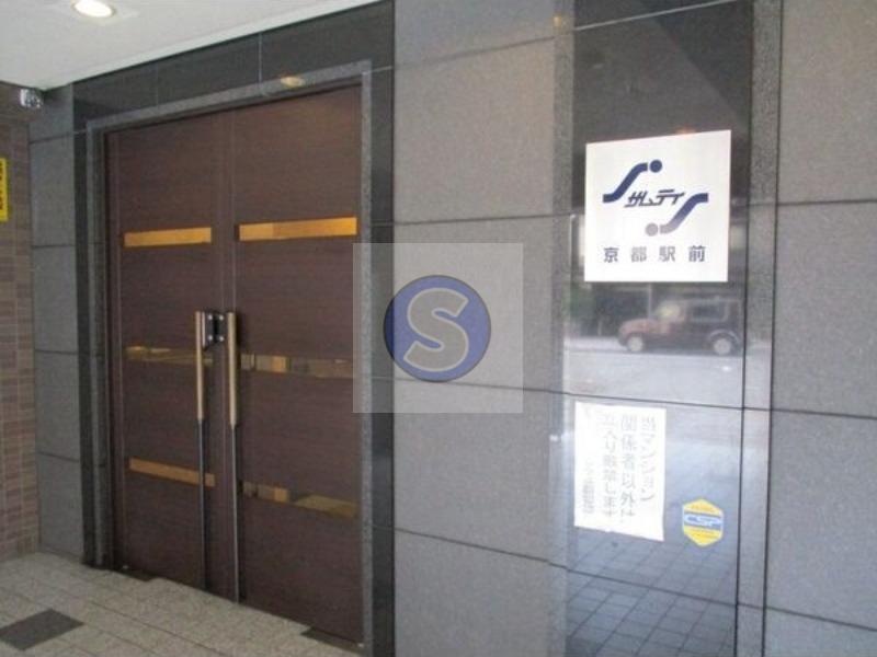 サムティ京都駅前