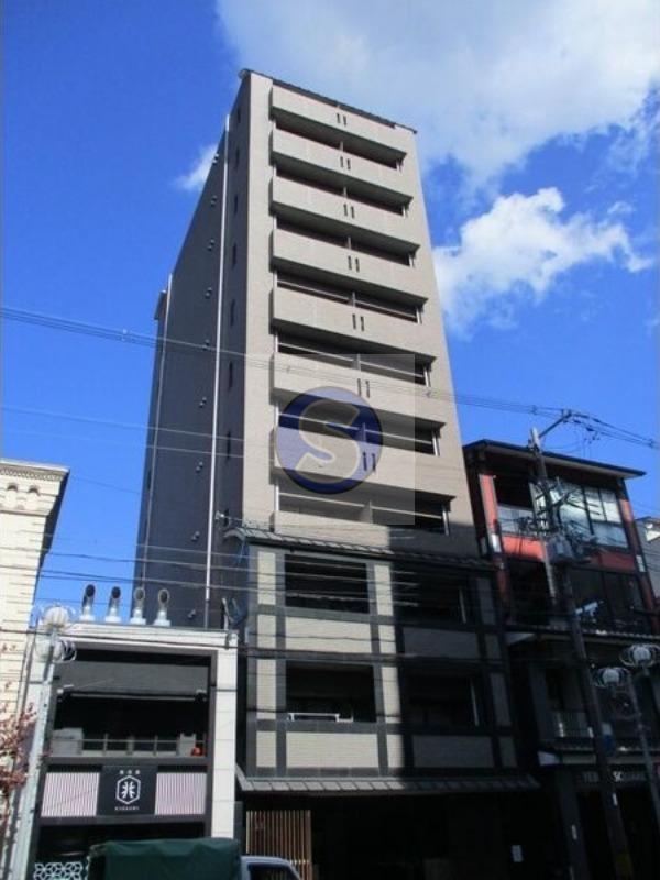 サムティ京都駅前