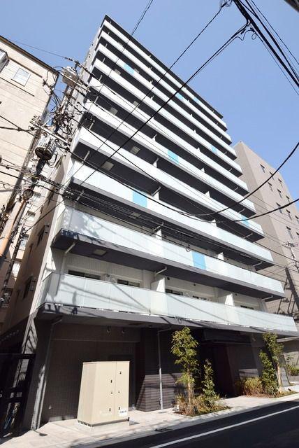 レクシード両国駅前