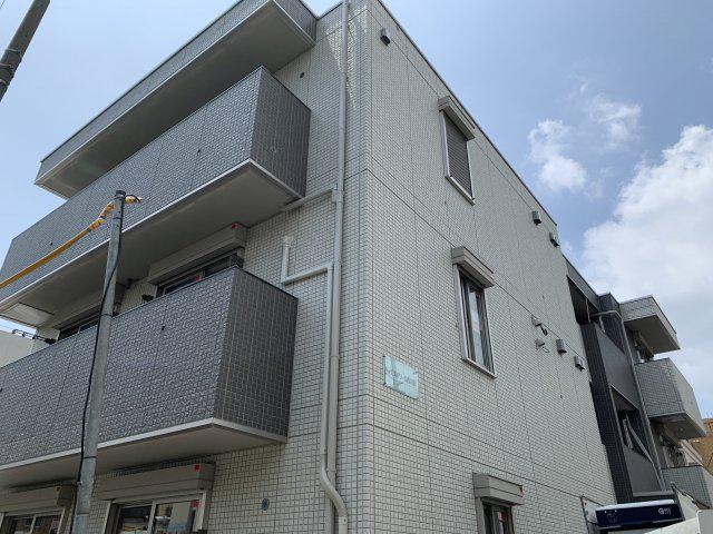 エスポワール南太田