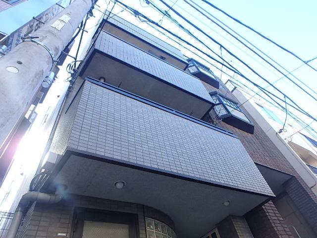 セントラルパレス