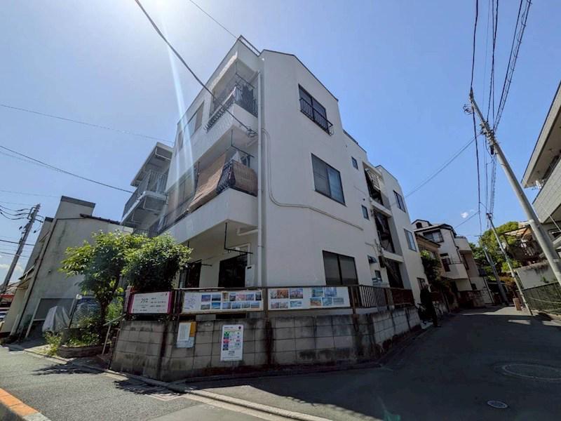 宮田ハイツ