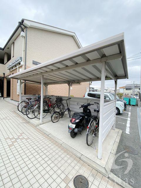 フジパレス初芝イースト