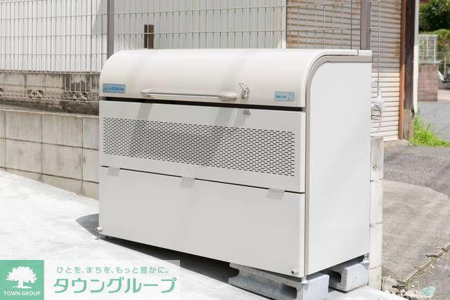 レオ五拾壱番館