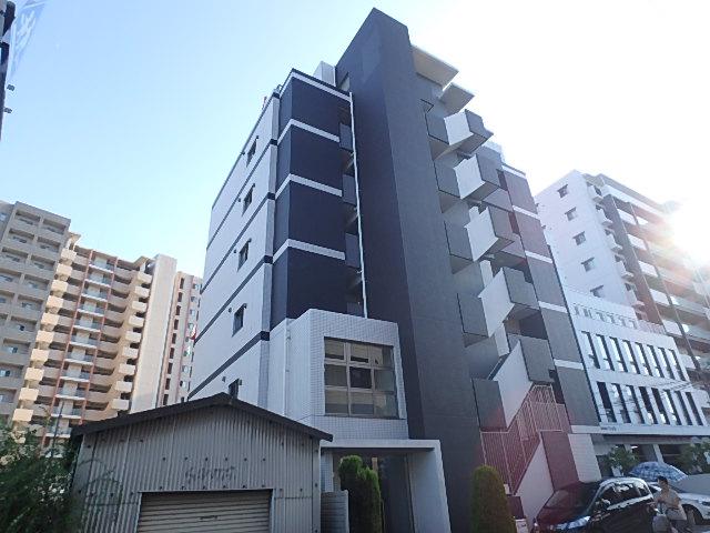 グランシャリオ江坂