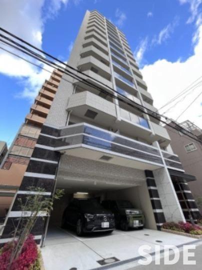 サムティ京橋クリア