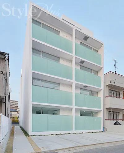 HARVEYRESIDENCE
