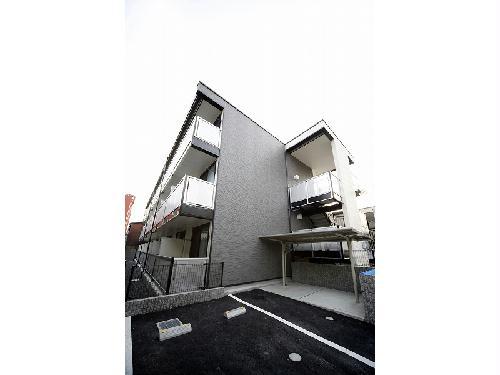 レオパレス東今里II