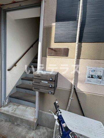 SS福原ビル