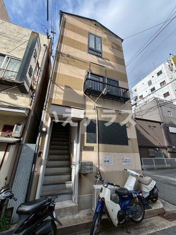 SS福原ビル