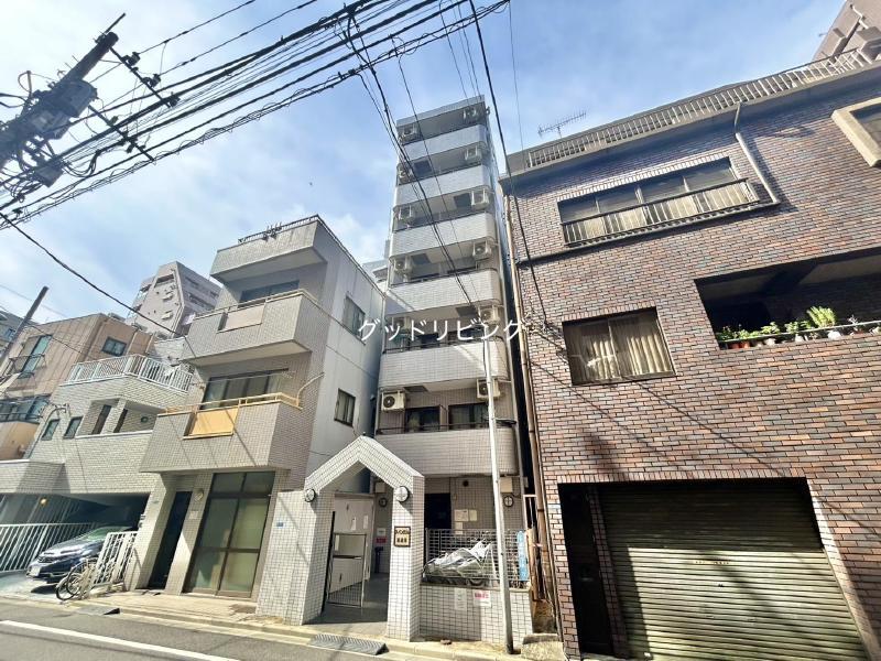 アーバンロジェ西浅草