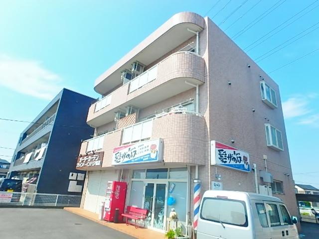 ジョワイユーアント
