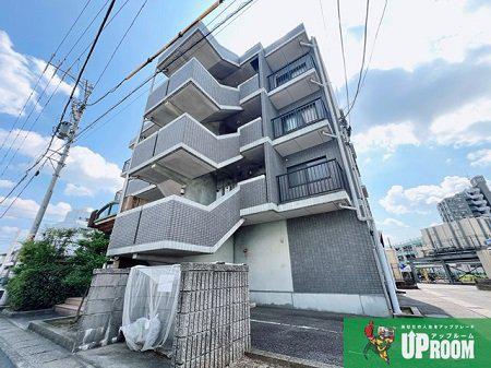 ファミリア岩倉