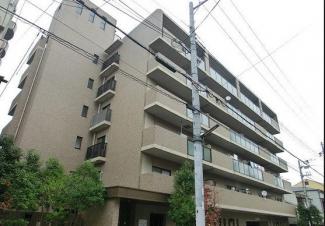アーバンコート長池