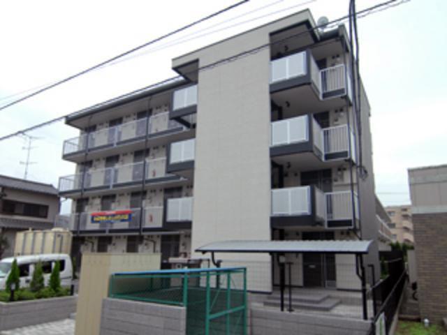 レオパレス天王台