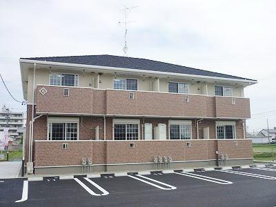 フローラ北館 B
