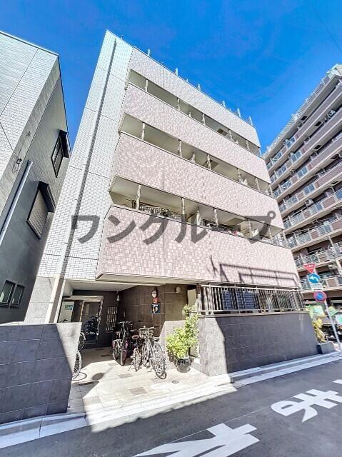 ジュネスHK