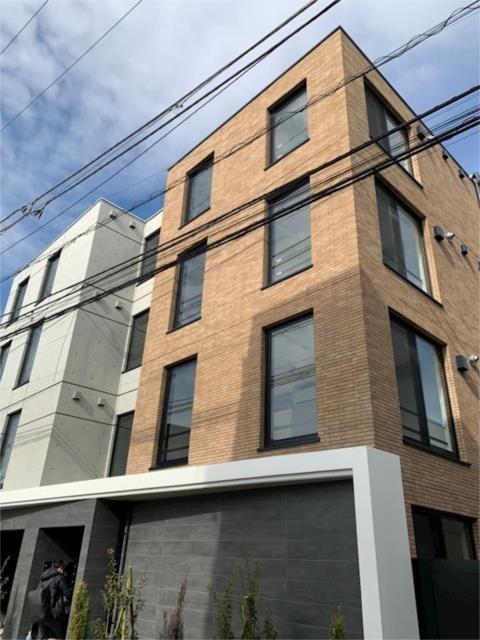 グランパセオ明大前2
