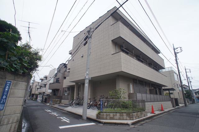 フラグランティア
