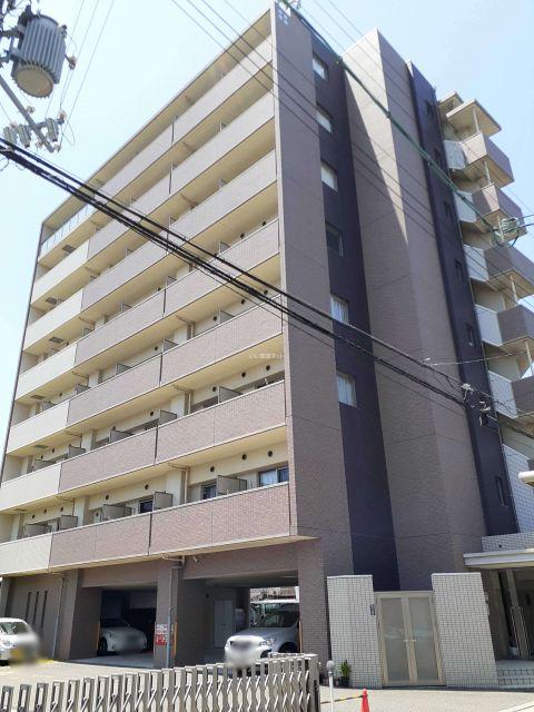 アルモニー中もず