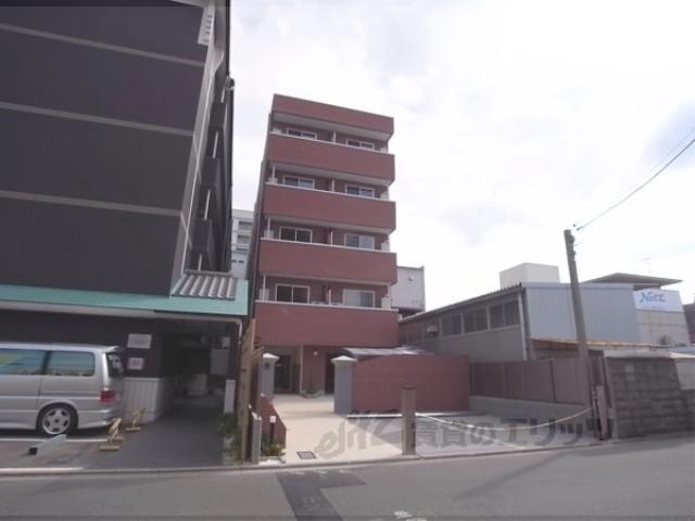 アマデウス萬壽寺葛野大路