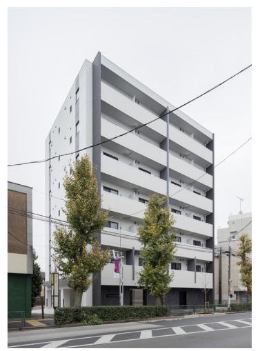 HF世田谷上町レジデンス